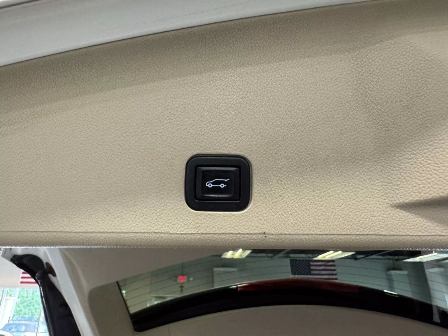 2014 Cadillac Srx Luxury Collection Sport Utility 4d - Image 30
