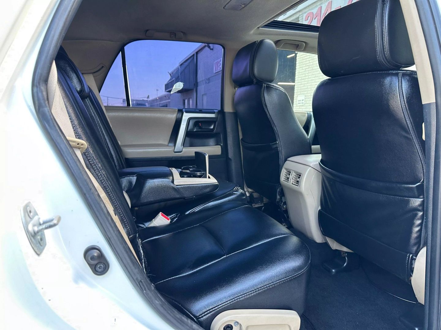 2012 Toyota 4runner - Image 22