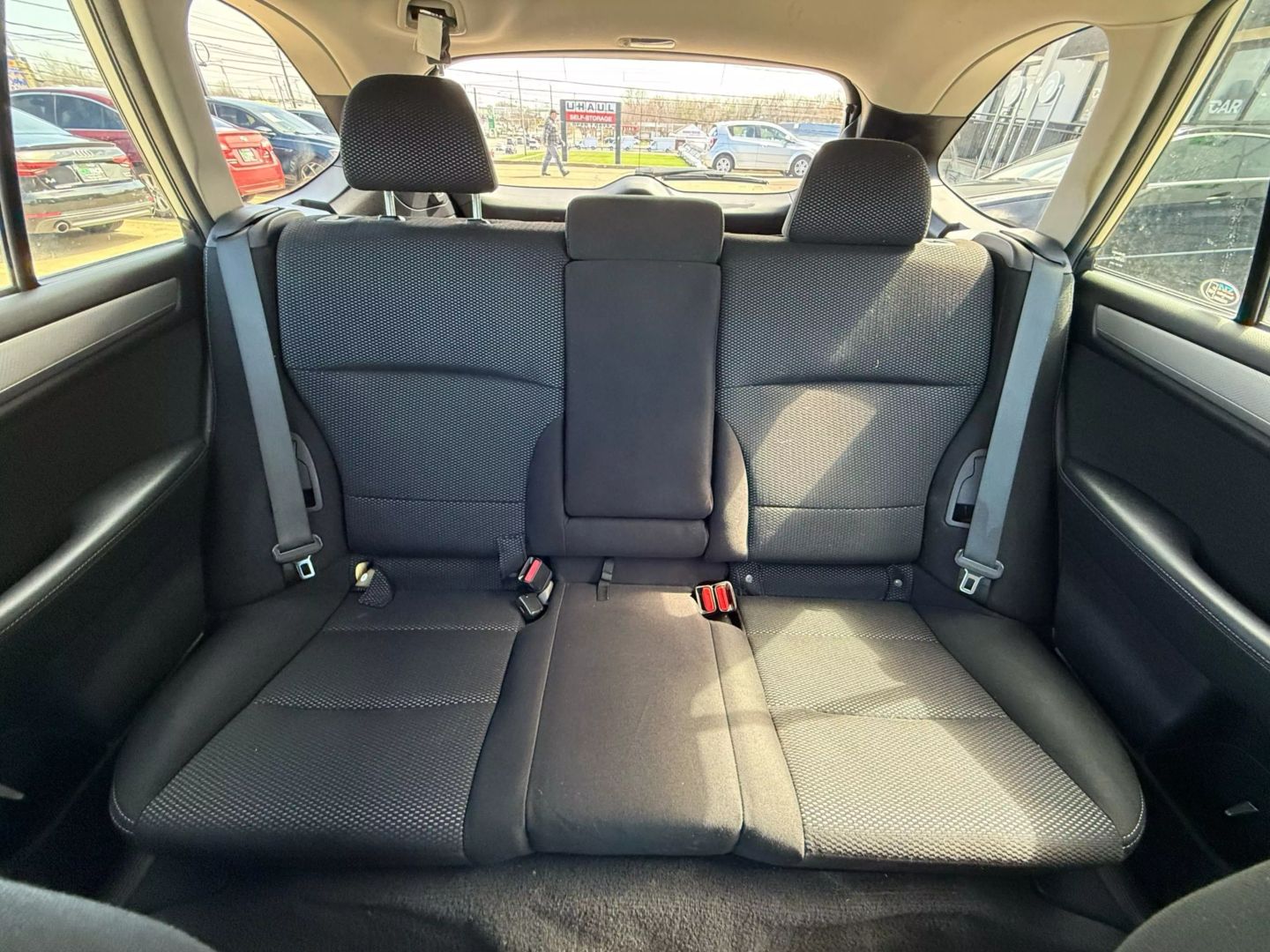 2016 Subaru Outback - Image 41