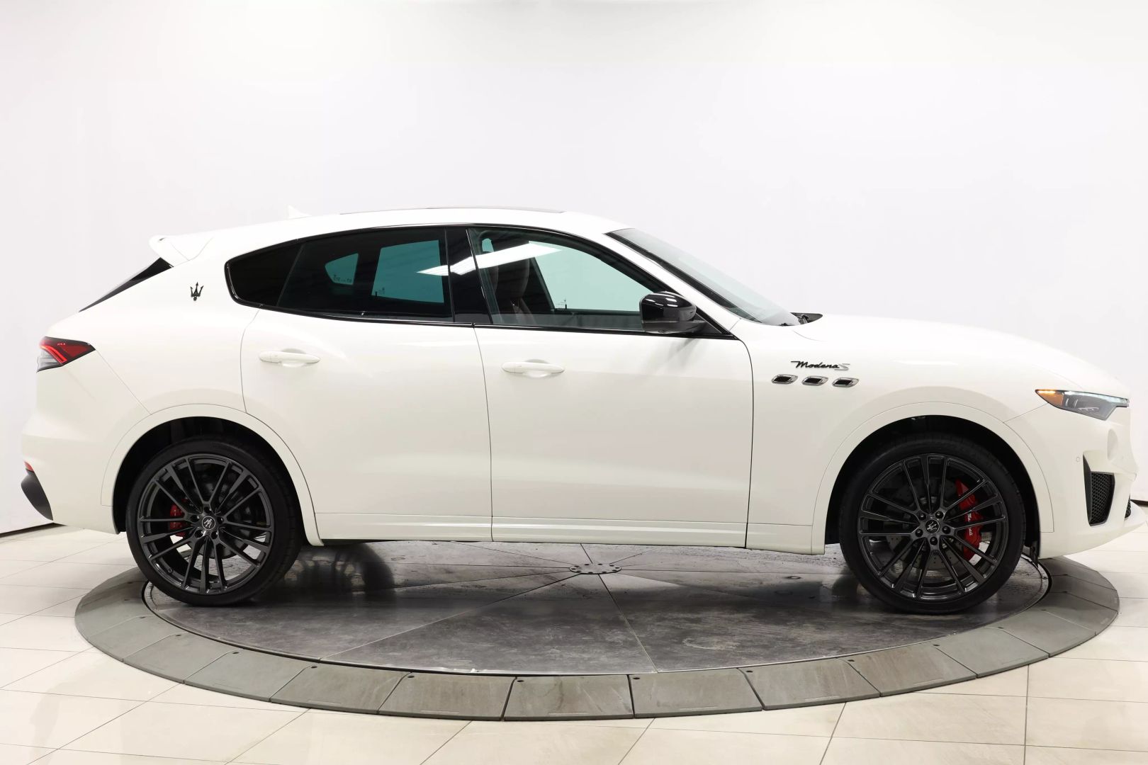 2022 Maserati Levante - Image 72