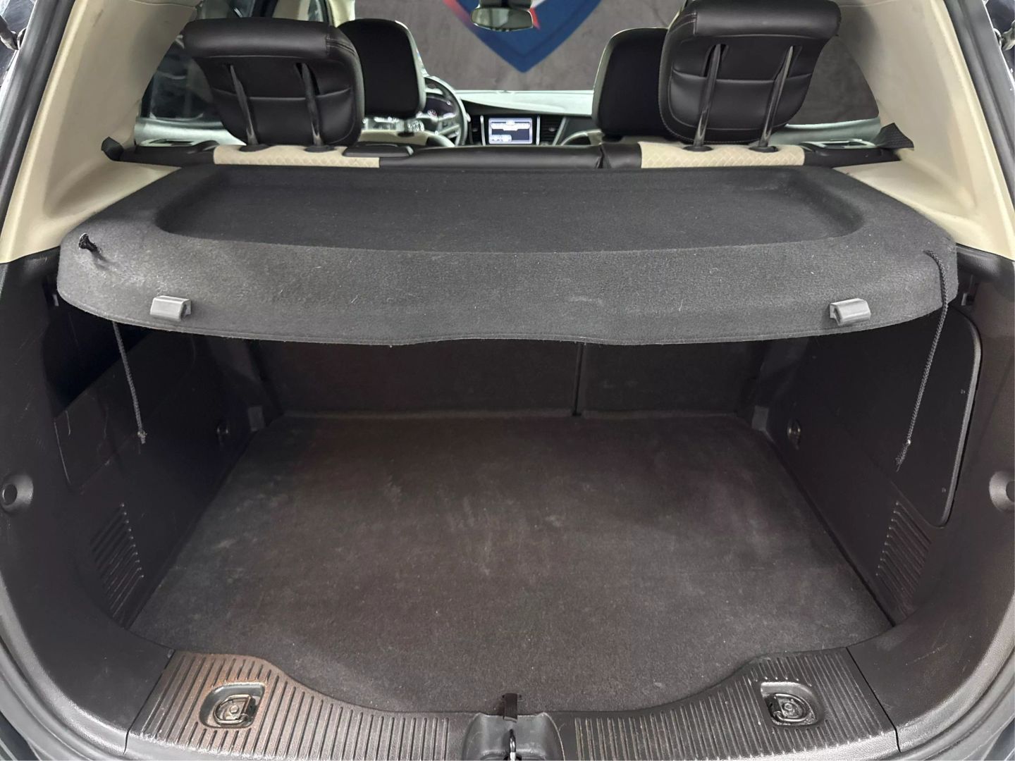 2017 Buick Encore - Image 10