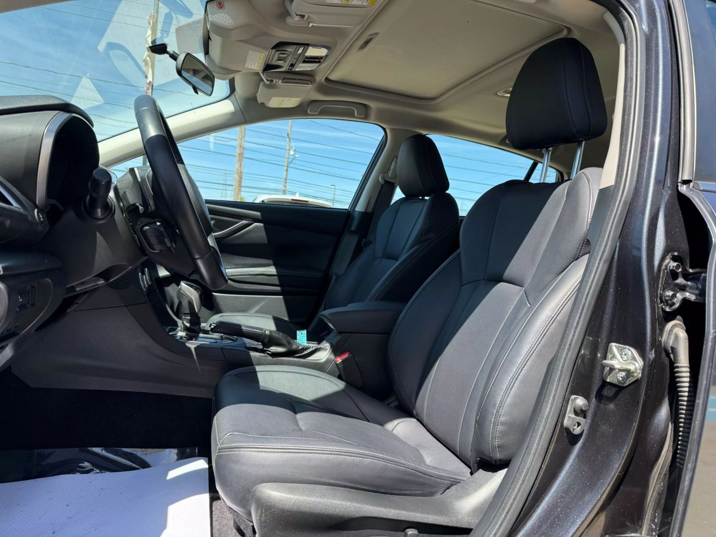 2017 Subaru Impreza - Image 17