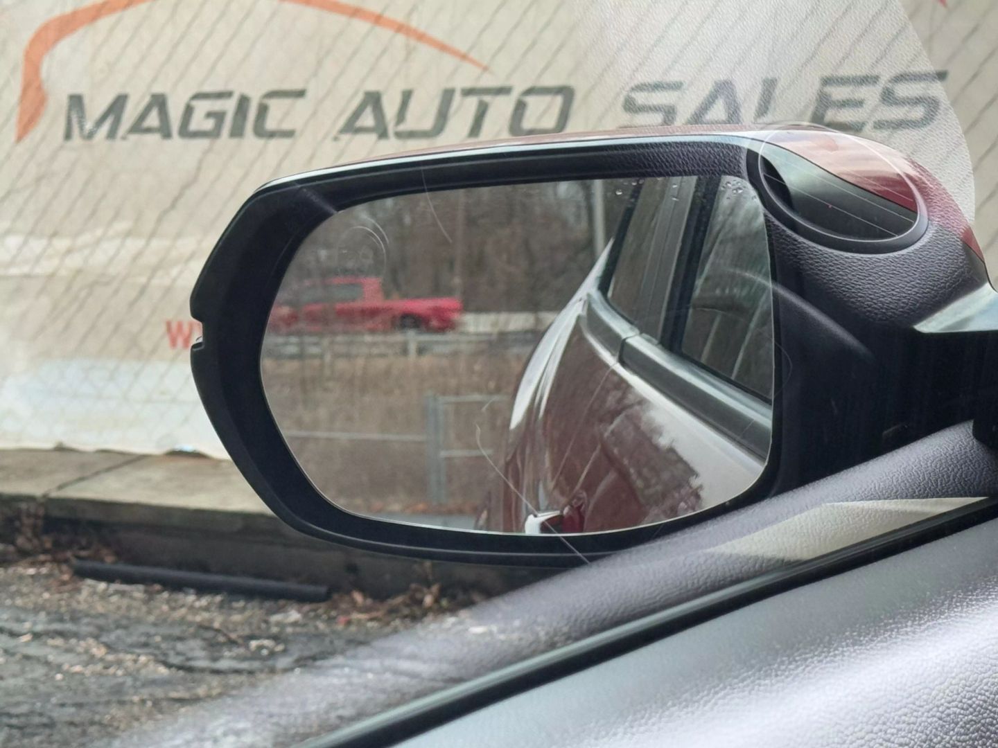 2017 Honda Hr-v - Image 37