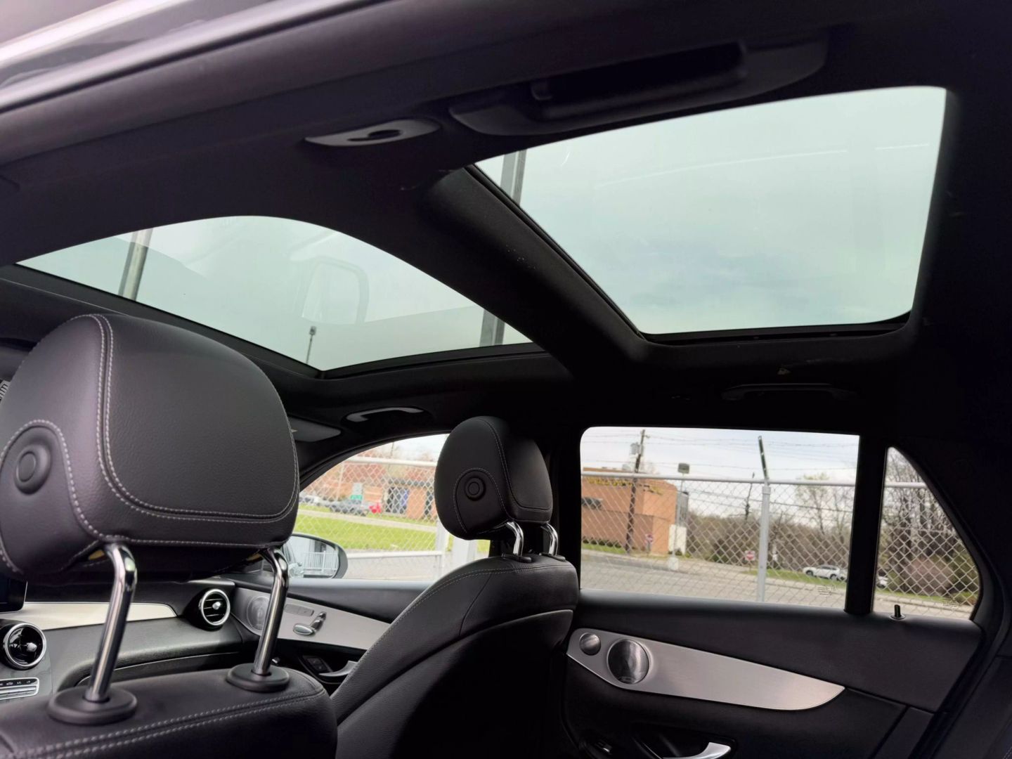 2019 Mercedes-benz Glc - Image 41