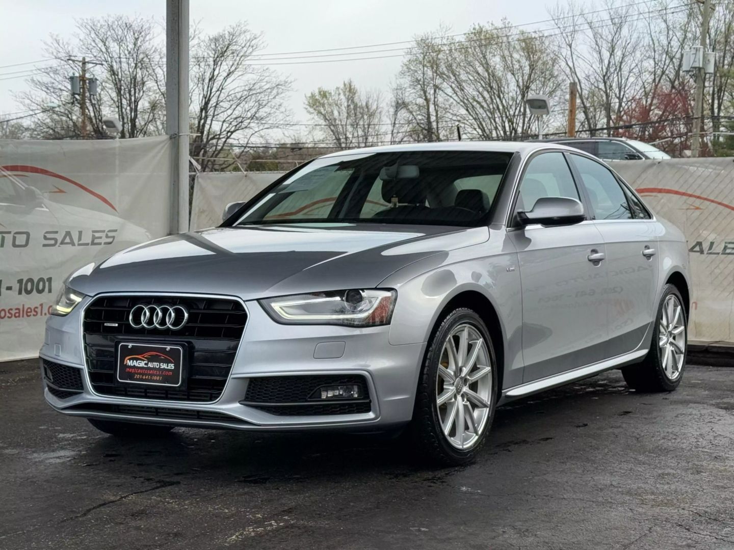 2016 Audi A4 - Image 3