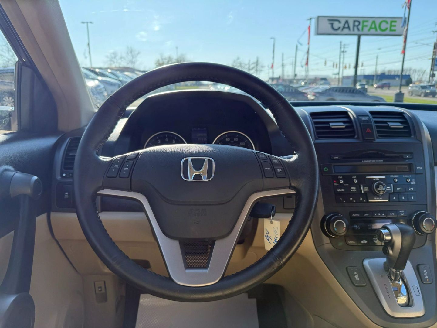 2010 Honda Cr-v - Image 28