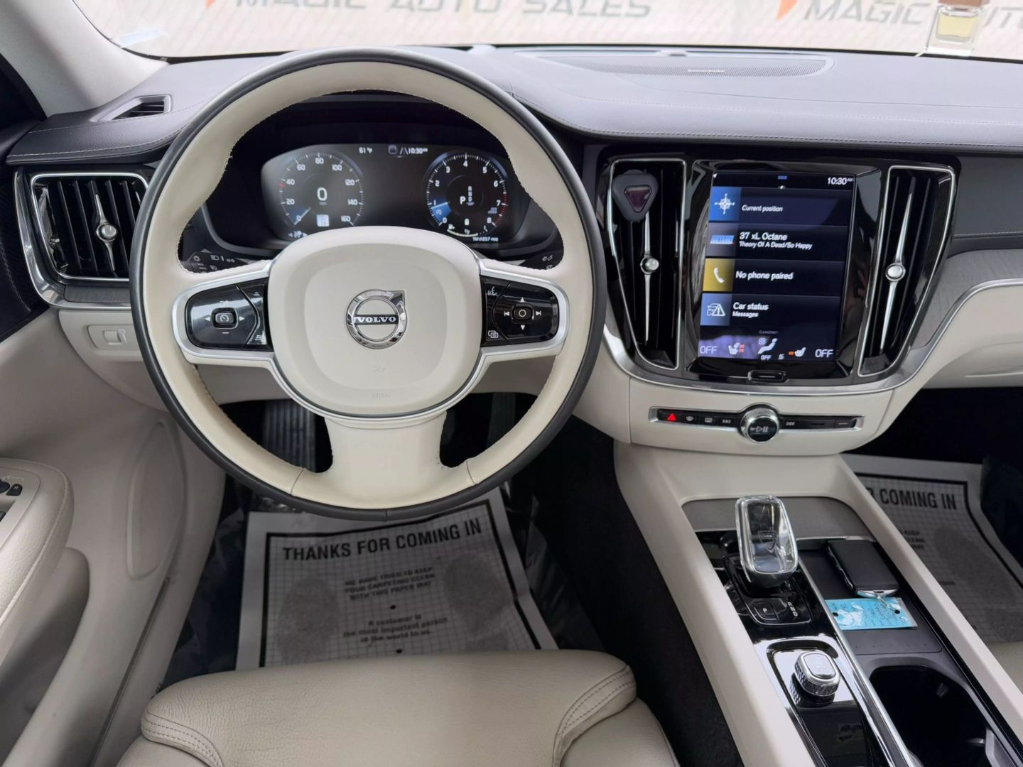 2022 Volvo S60 - Image 34