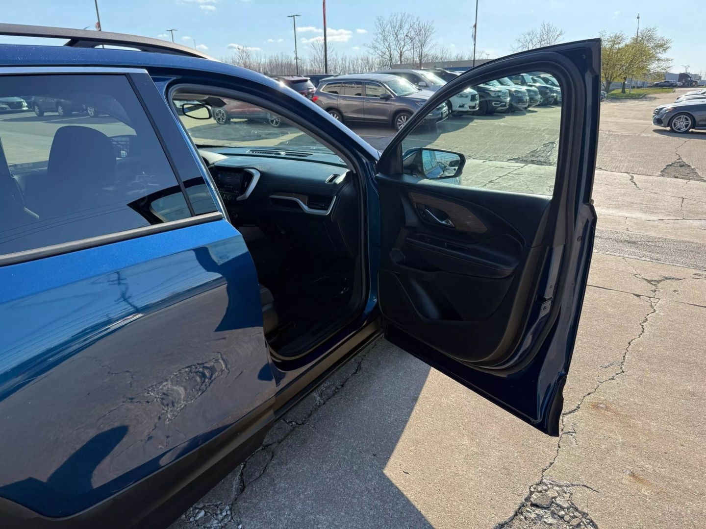 2019 Gmc Terrain - Image 25