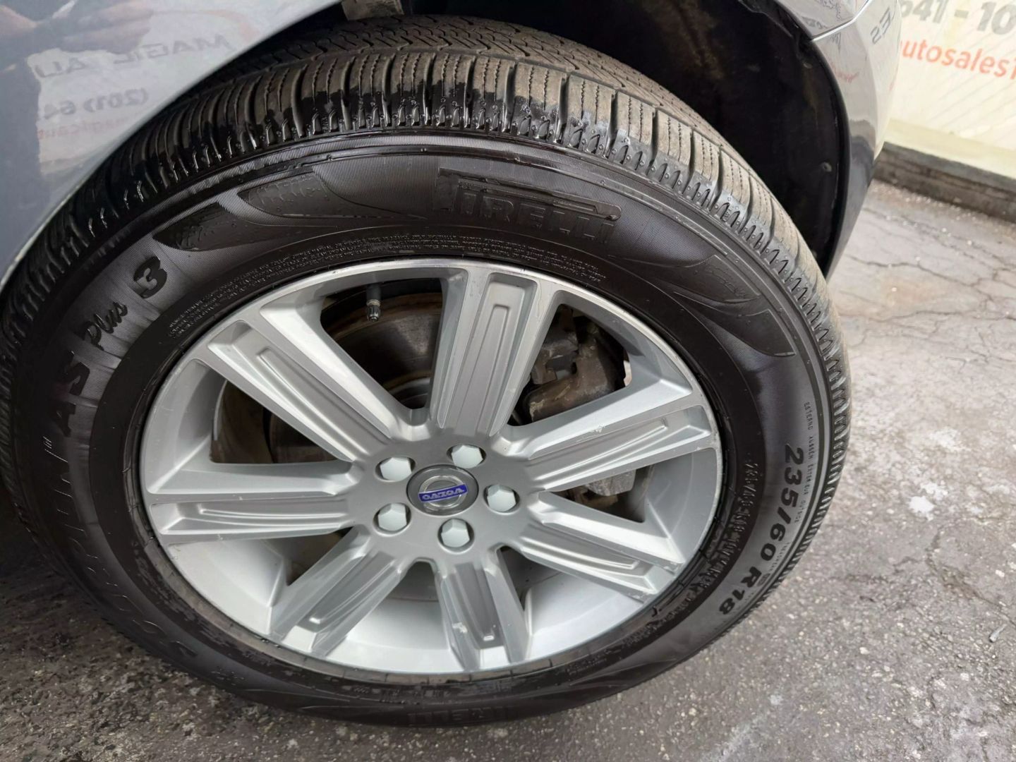 2016 Volvo Xc60 - Image 49