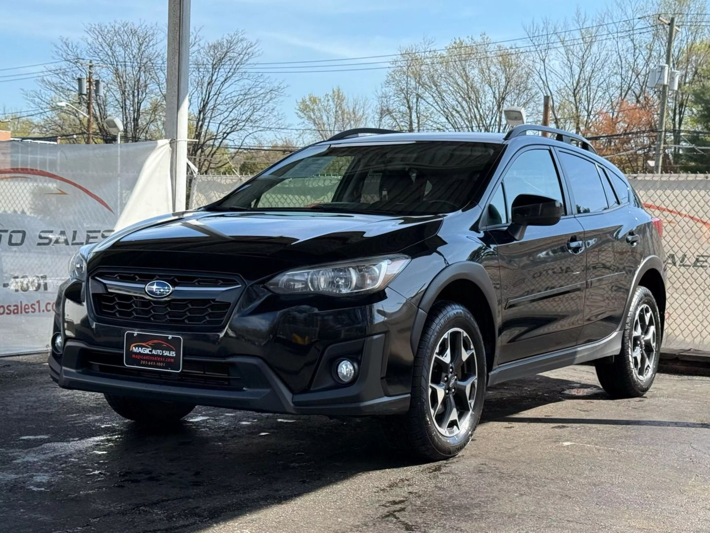 2019 Subaru Crosstrek - Image 3