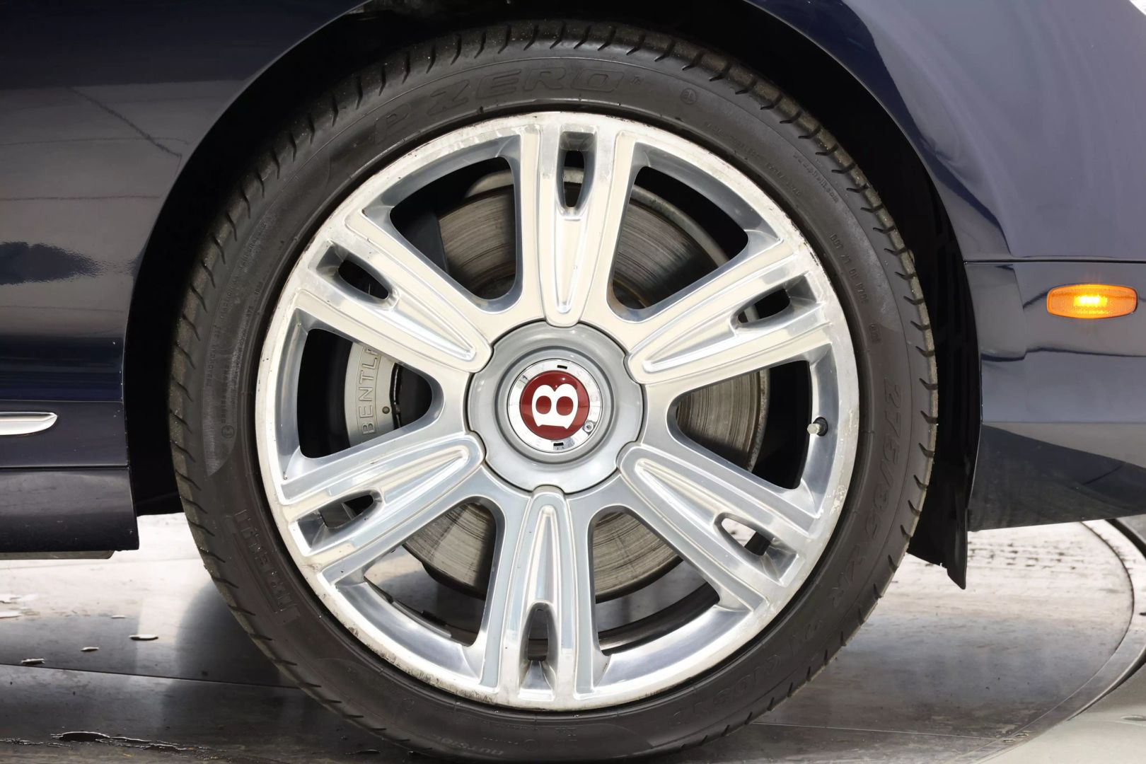 2013 Bentley Continental - Image 95