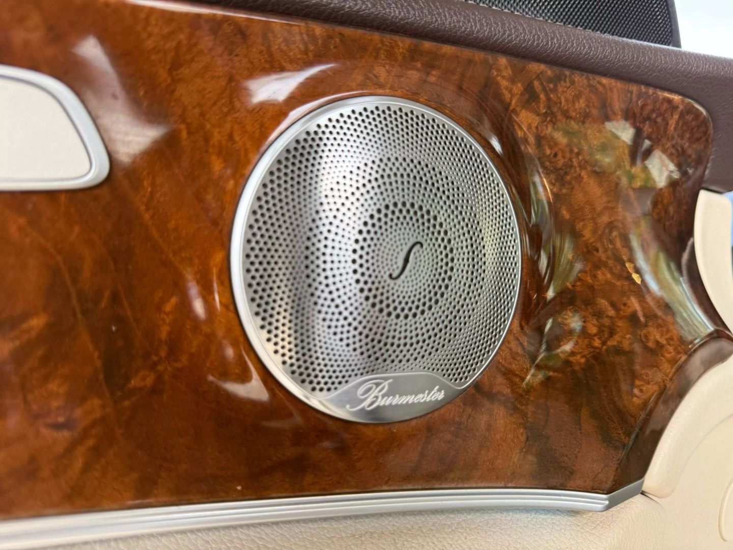 2018 Mercedes-benz E-class - Image 40