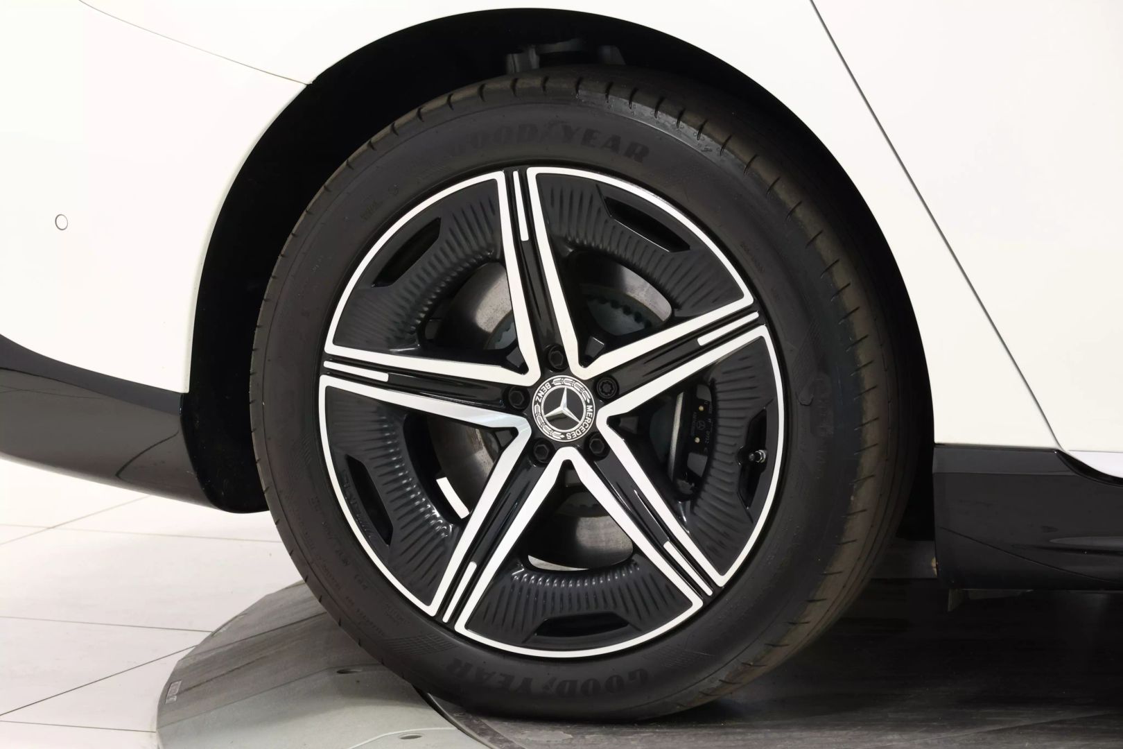 2023 Mercedes-benz Mercedes-eq Eqs - Image 139