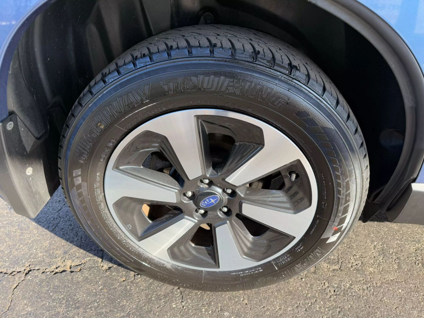 2018 Subaru Forester - Image 47