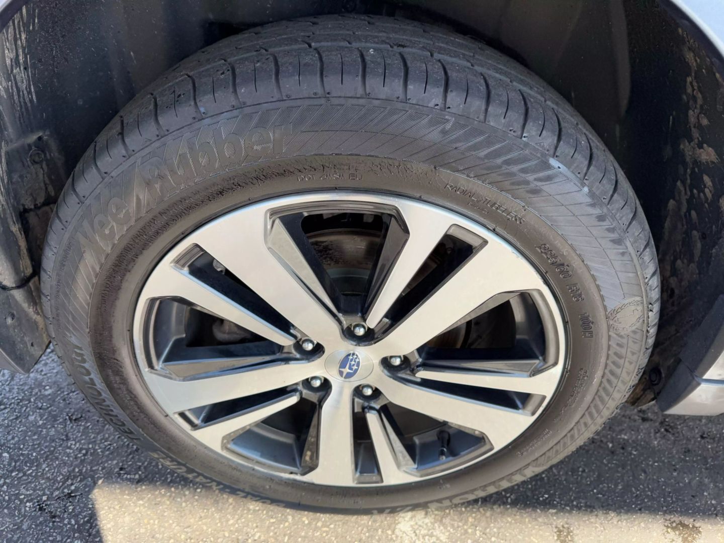 2018 Subaru Outback - Image 50