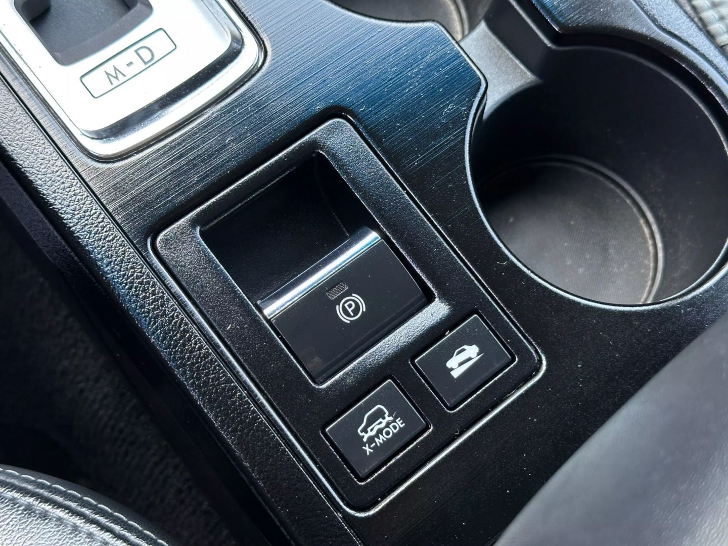 2015 Subaru Outback - Image 39