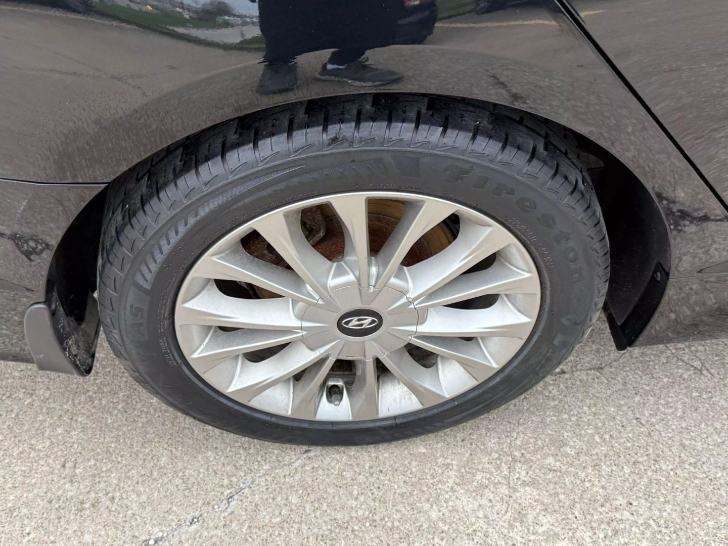 2015 Hyundai Sonata - Image 58