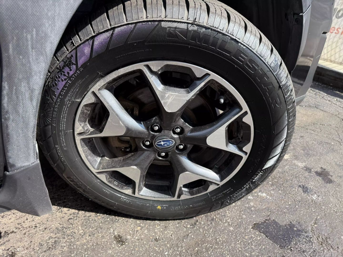 2019 Subaru Crosstrek - Image 47