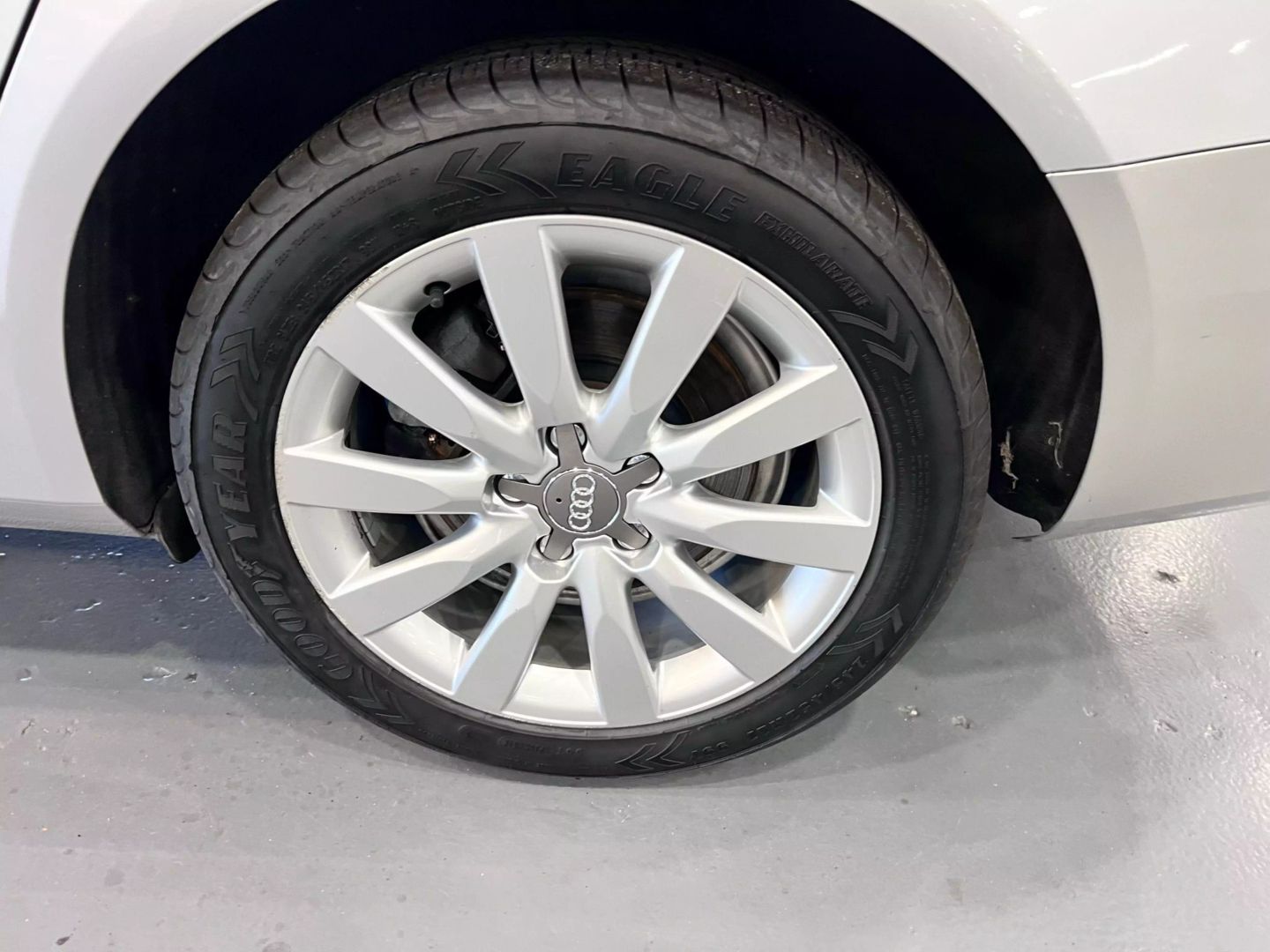 2014 Audi A4 Premium Sedan 4d - Image 32