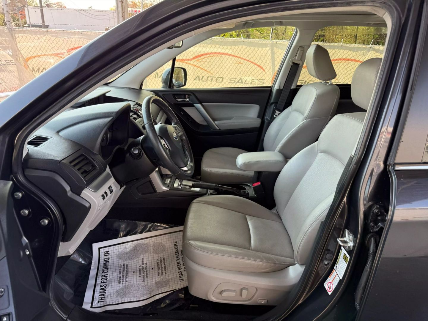 2014 Subaru Forester - Image 15