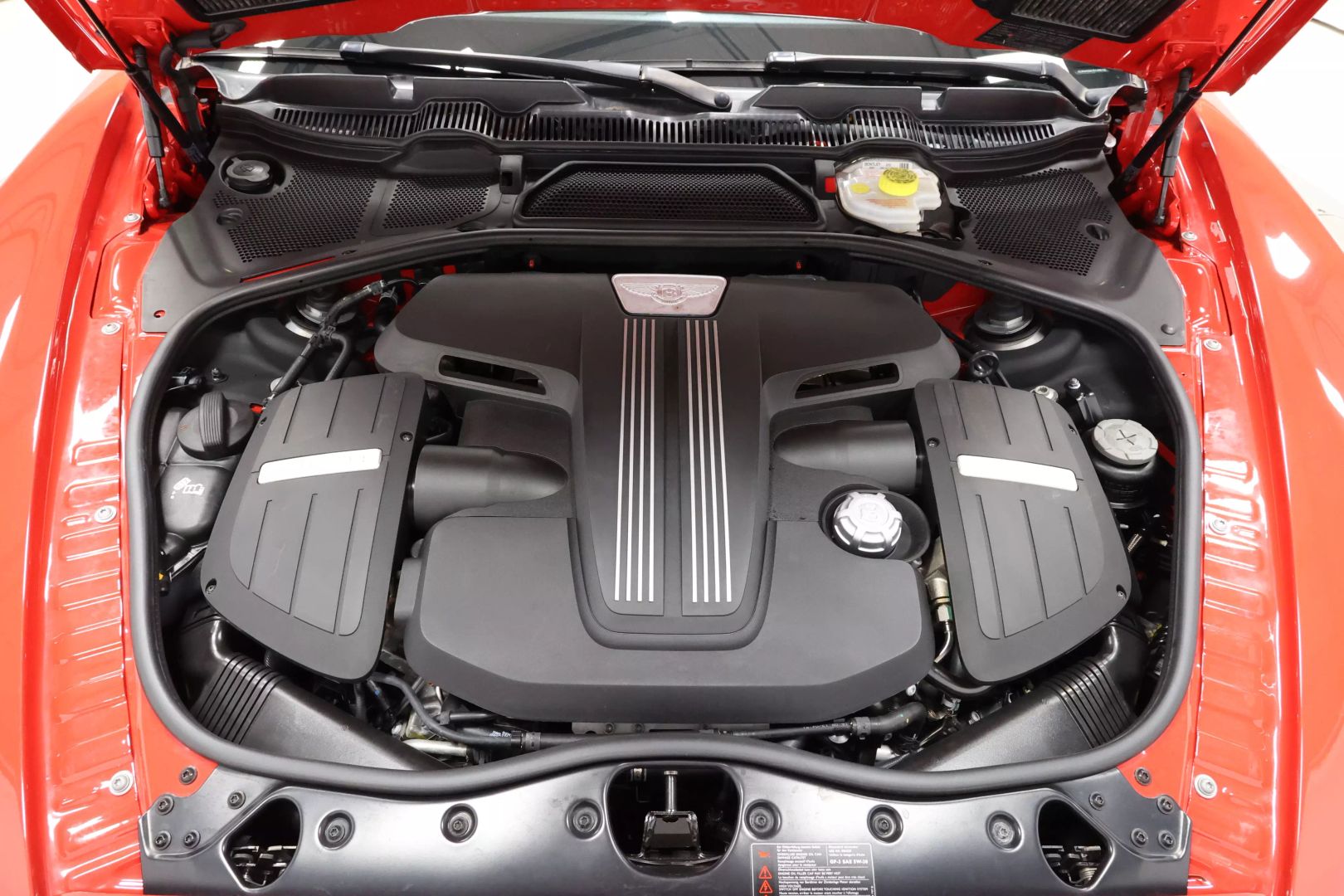 2014 Bentley Continental - Image 92