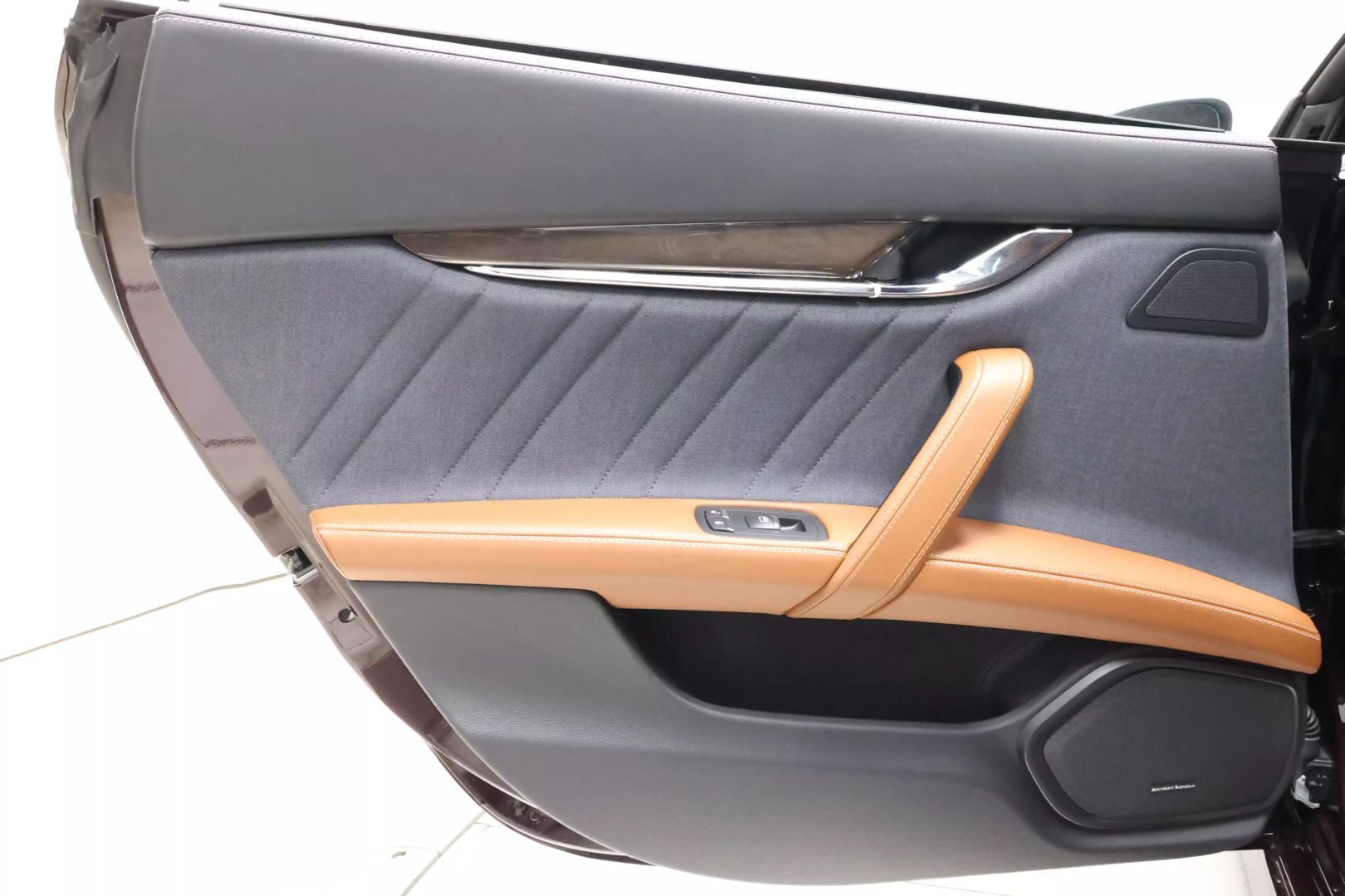 2018 Maserati Quattroporte - Image 45