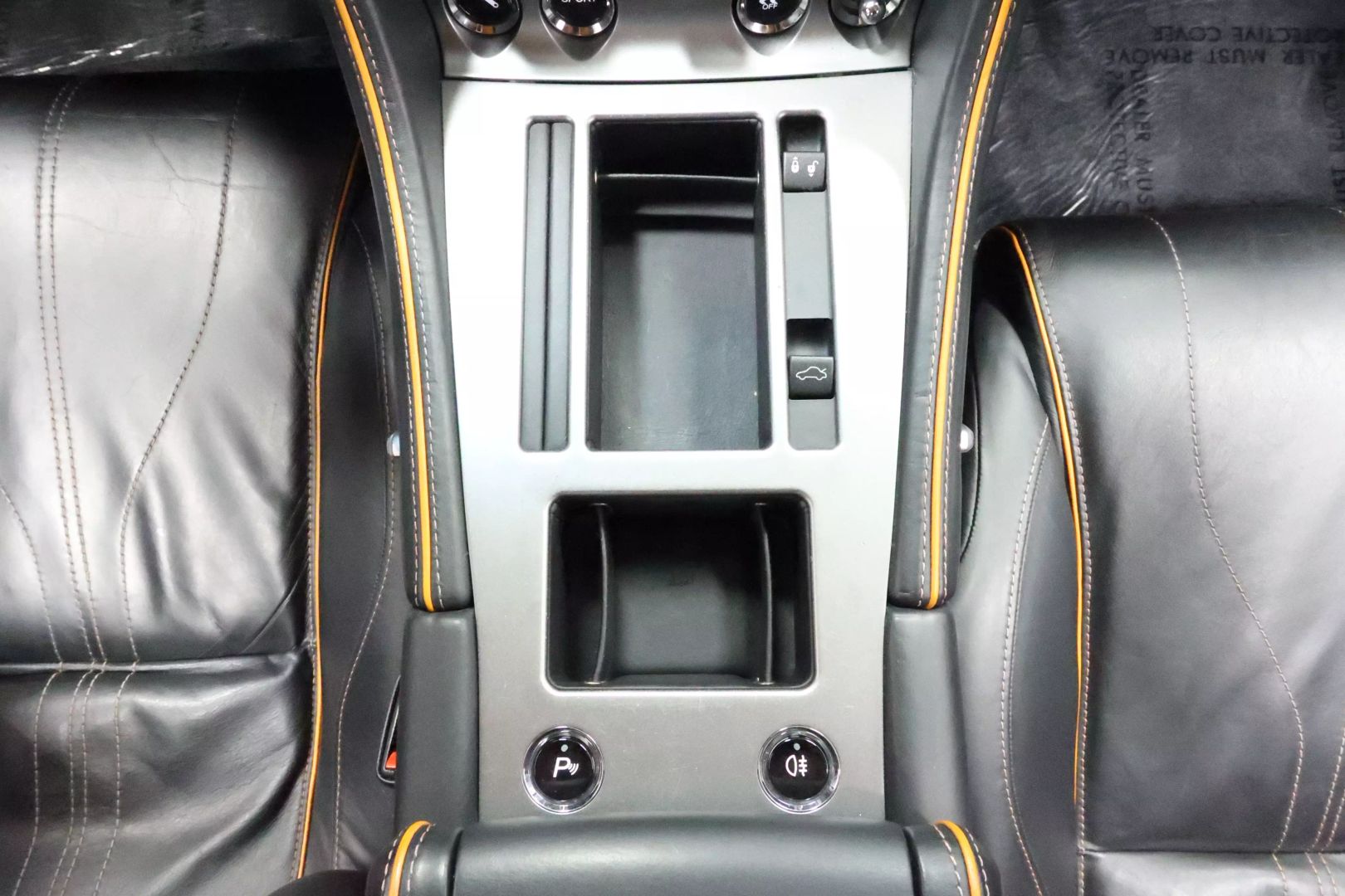 2012 Aston Martin Virage - Image 36