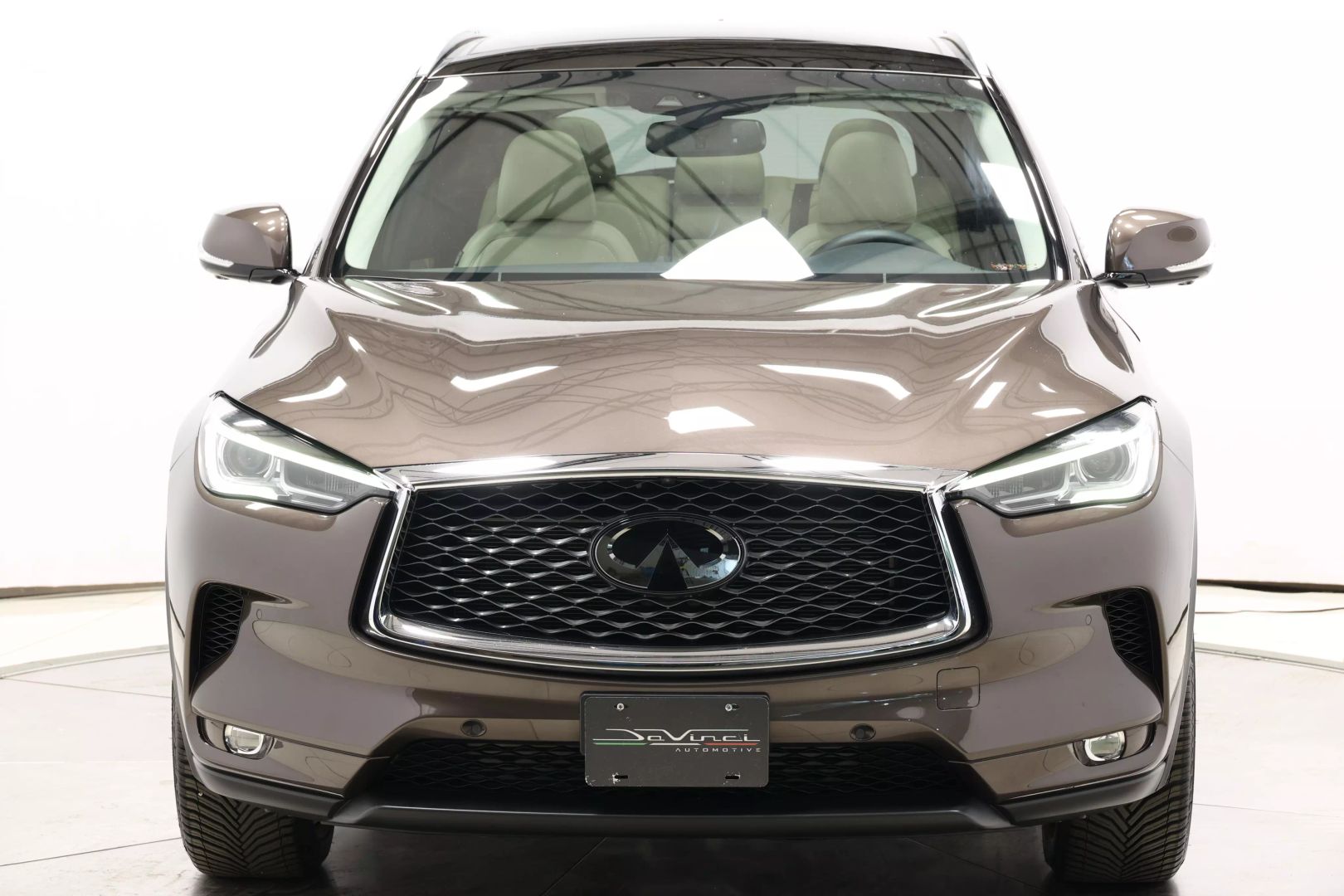 2019 Infiniti Qx50 - Image 107