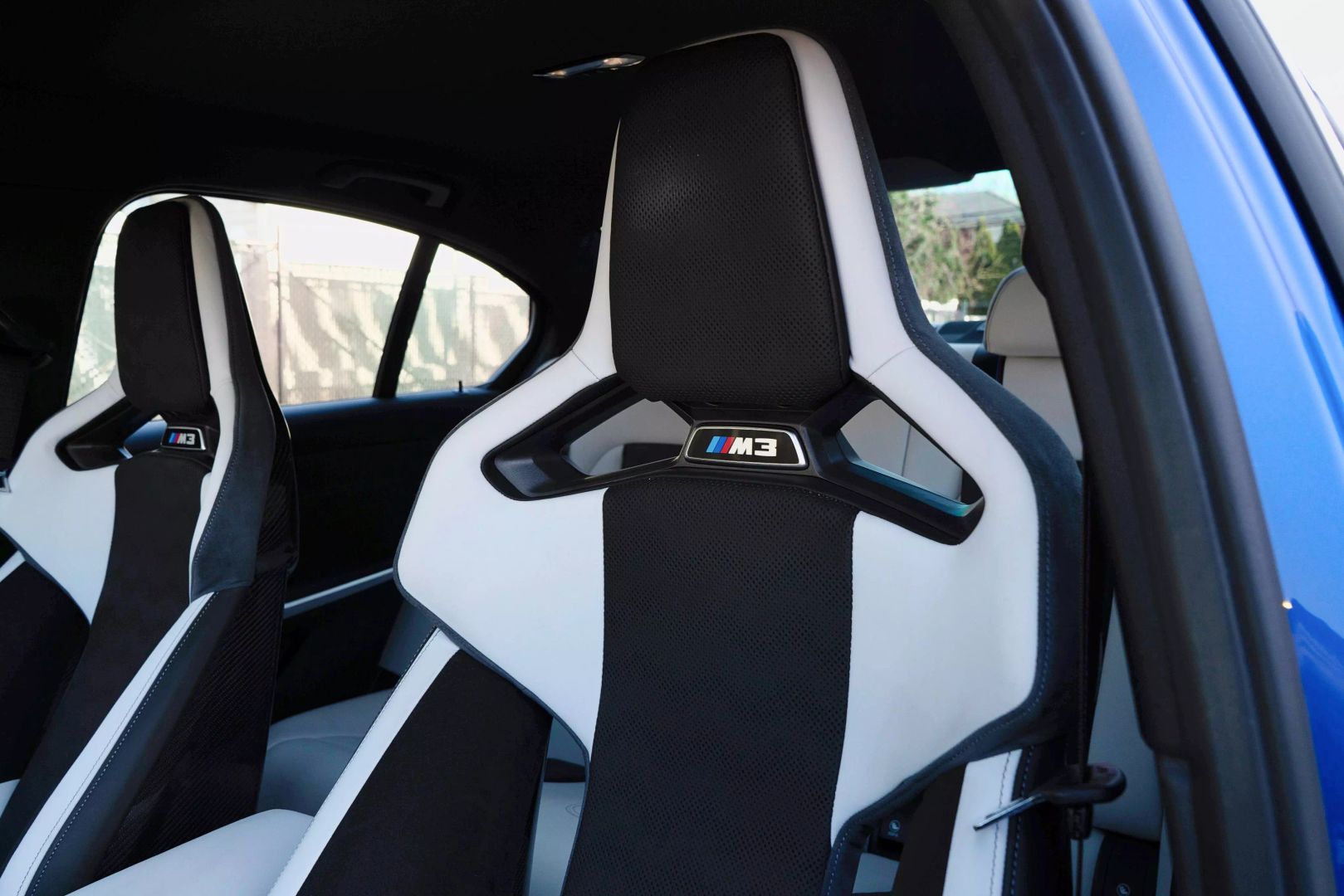 2024 Bmw M3 - Image 41