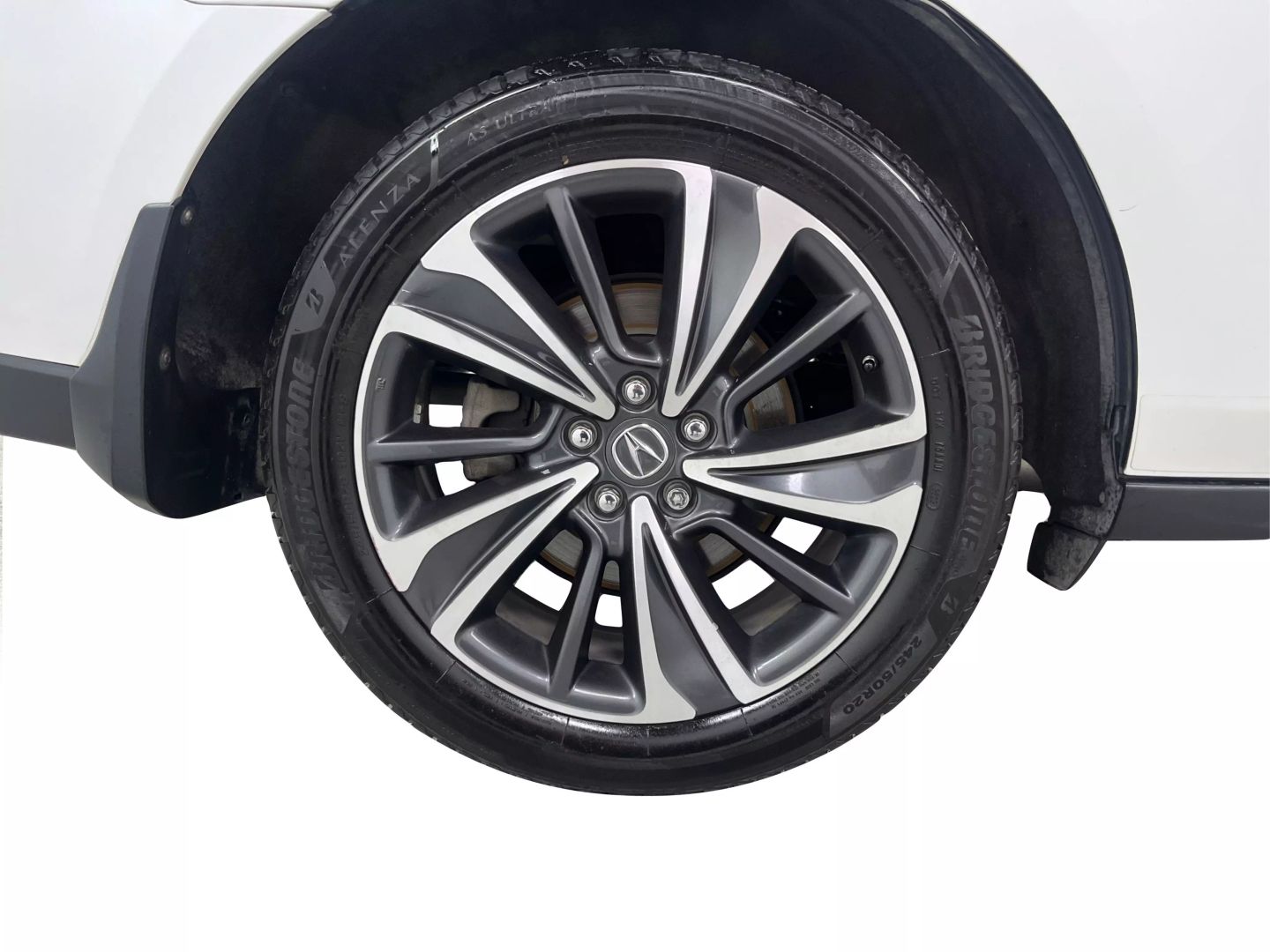 2020 Acura Mdx - Image 25