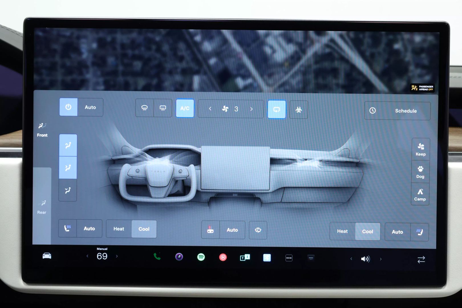 2022 Tesla Model S - Image 28