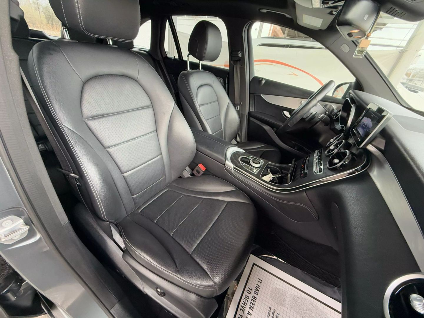 2019 Mercedes-benz Glc - Image 26