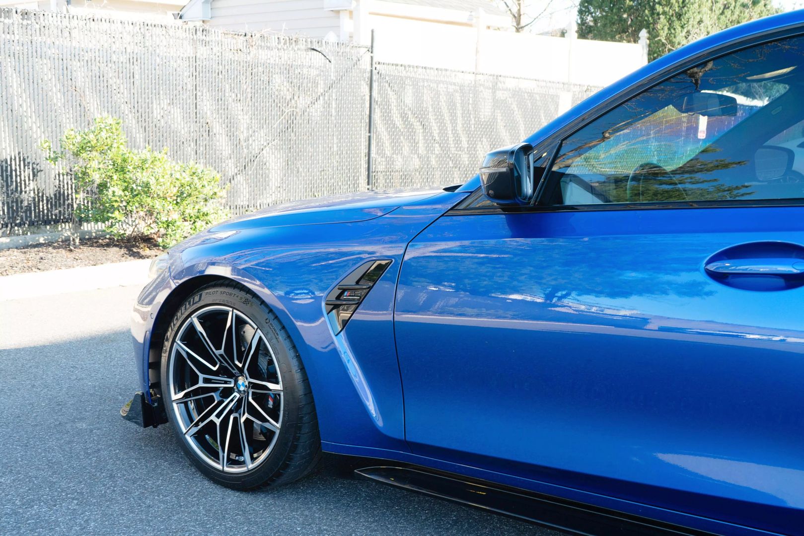 2024 Bmw M3 - Image 15