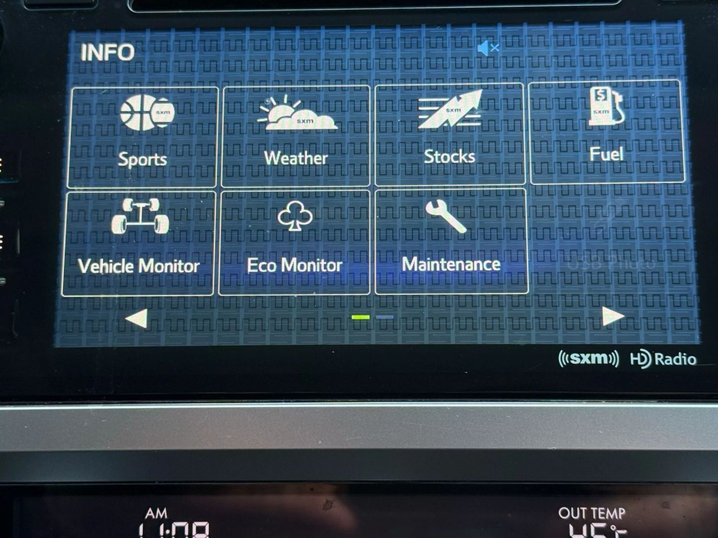 2016 Subaru Outback - Image 36
