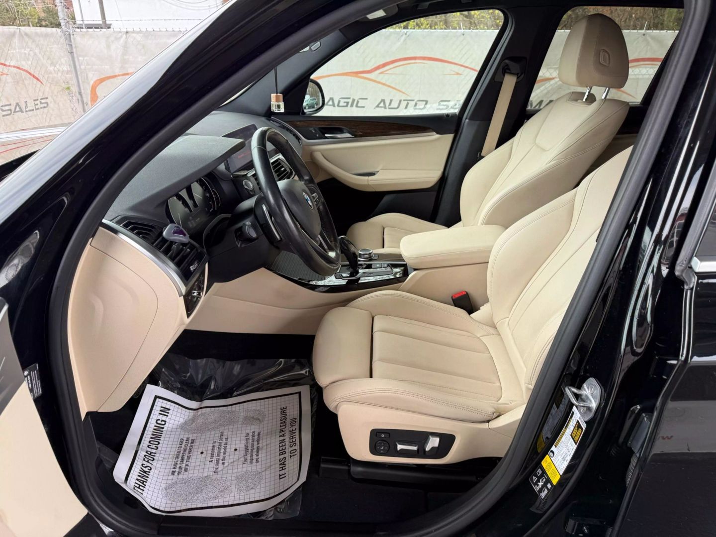 2020 Bmw X3 - Image 15