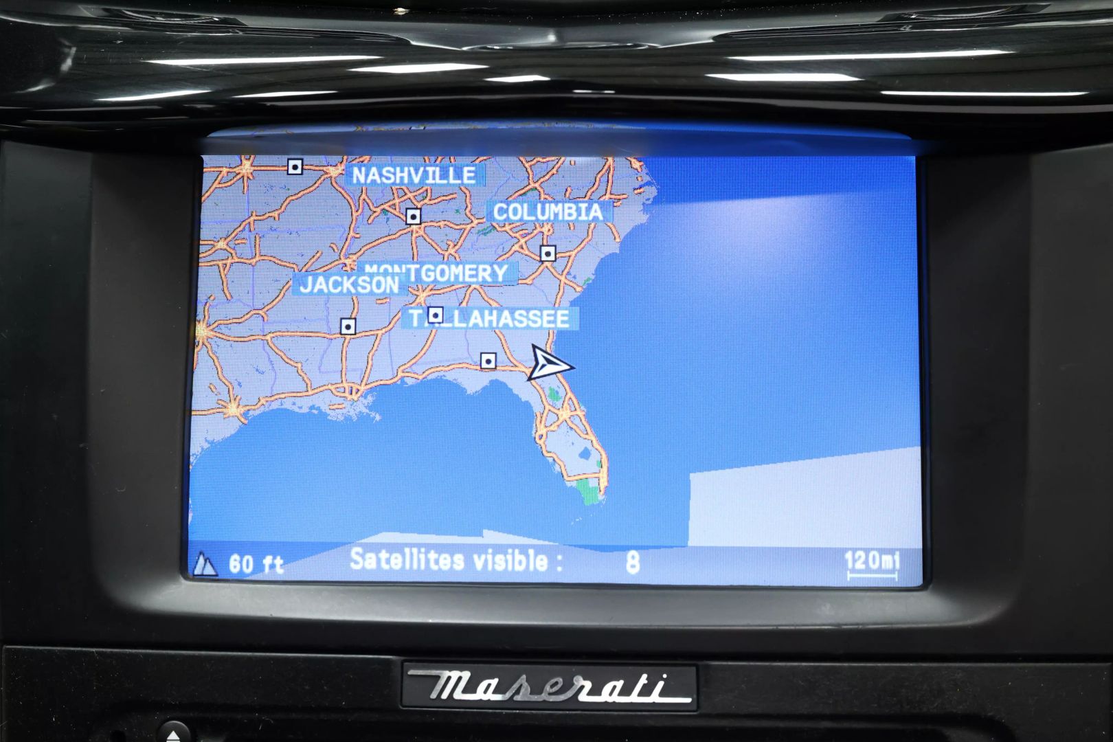 2011 Maserati Granturismo - Image 27