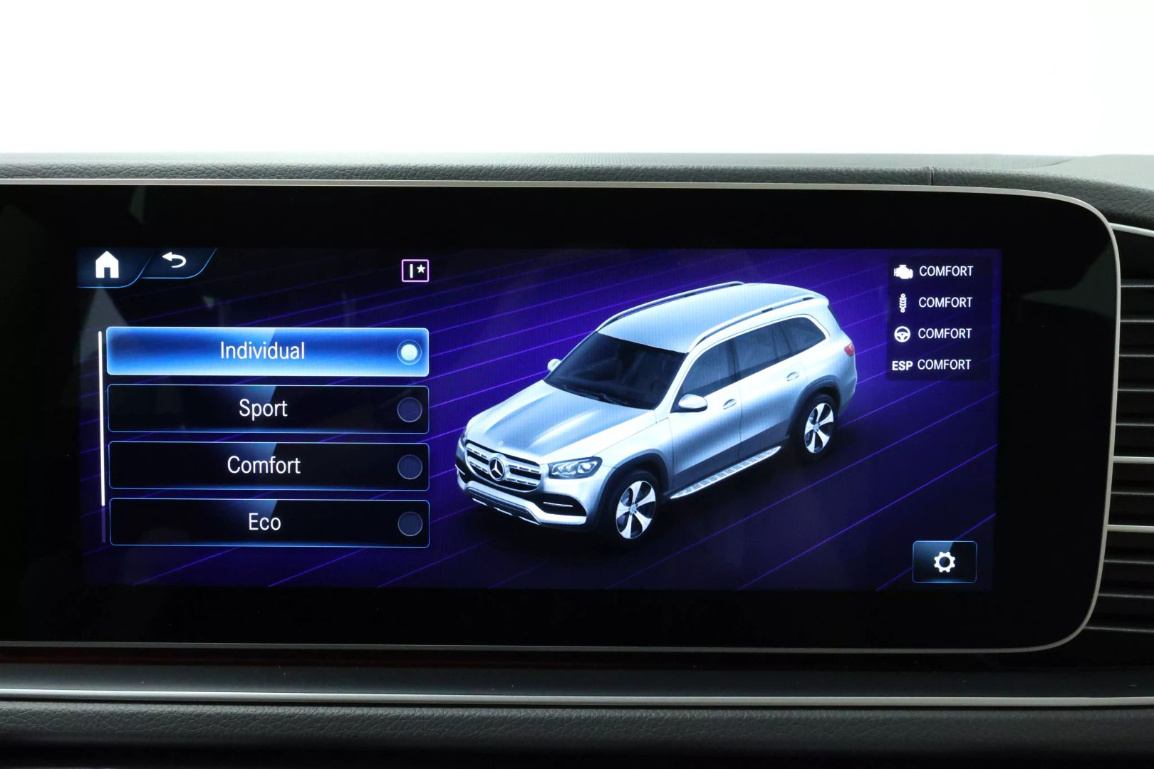 2020 Mercedes-benz Gls - Image 41