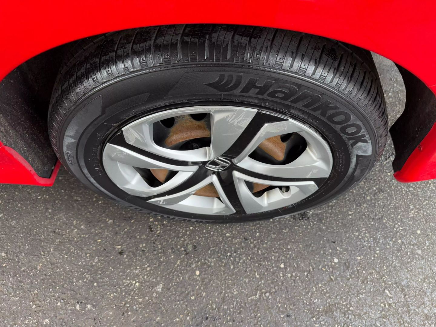 2017 Honda Civic - Image 39