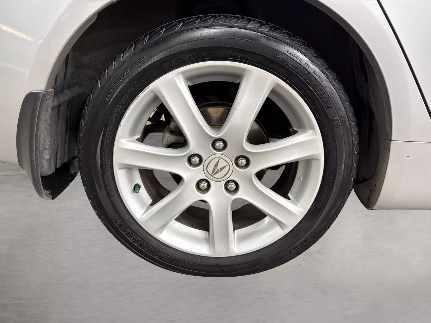 2004 Acura Tsx - Image 16