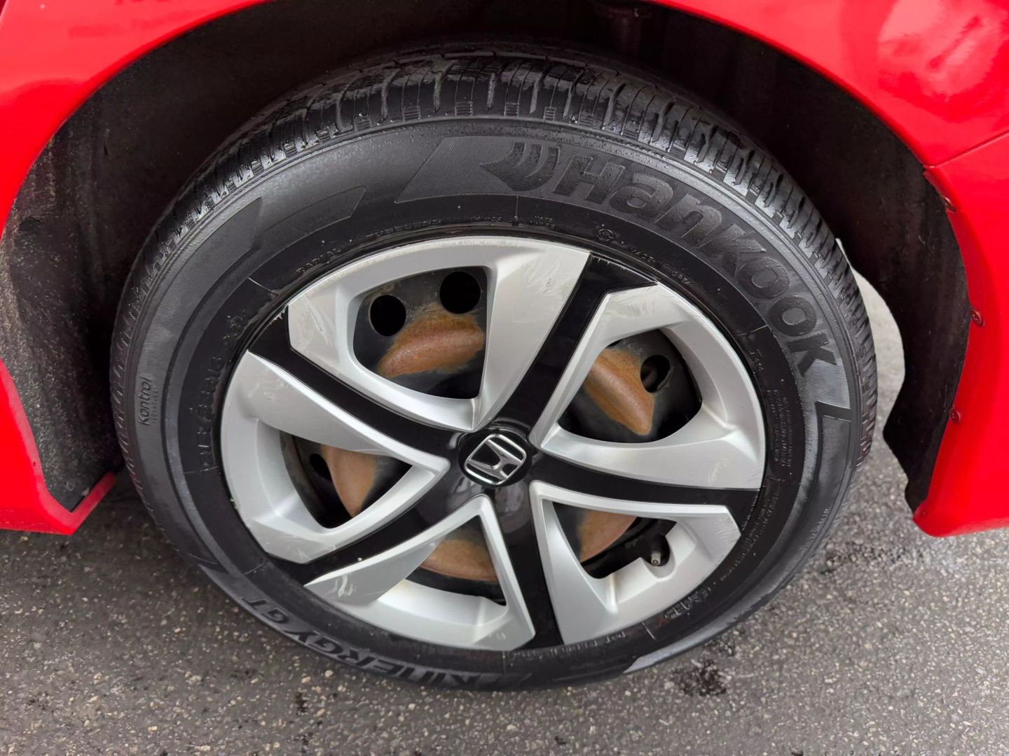 2017 Honda Civic - Image 40