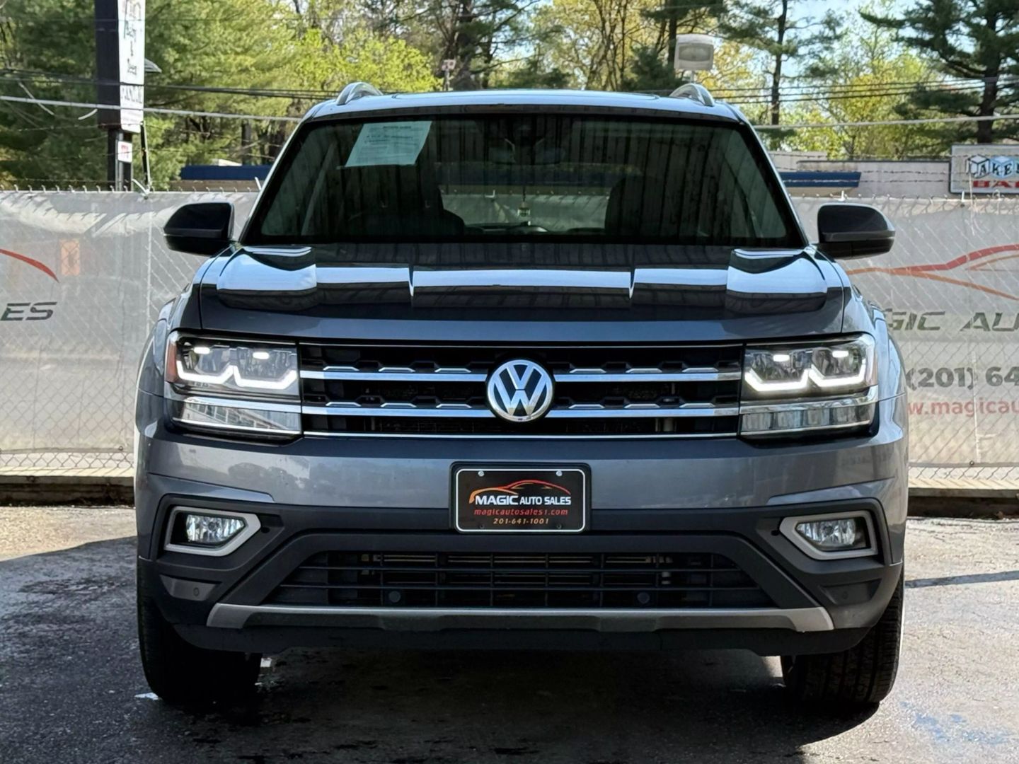 2020 Volkswagen Atlas - Image 5