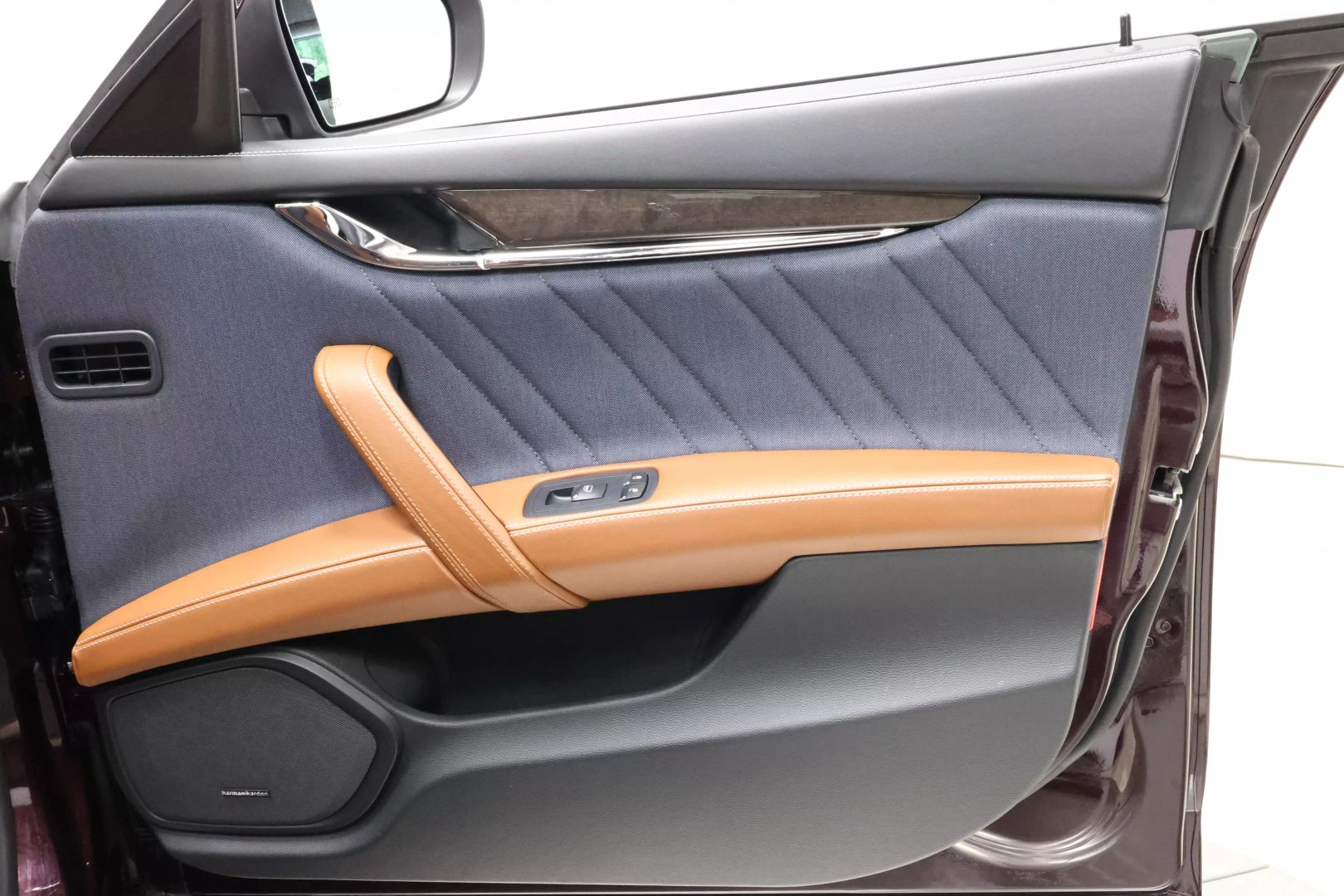 2018 Maserati Quattroporte - Image 76