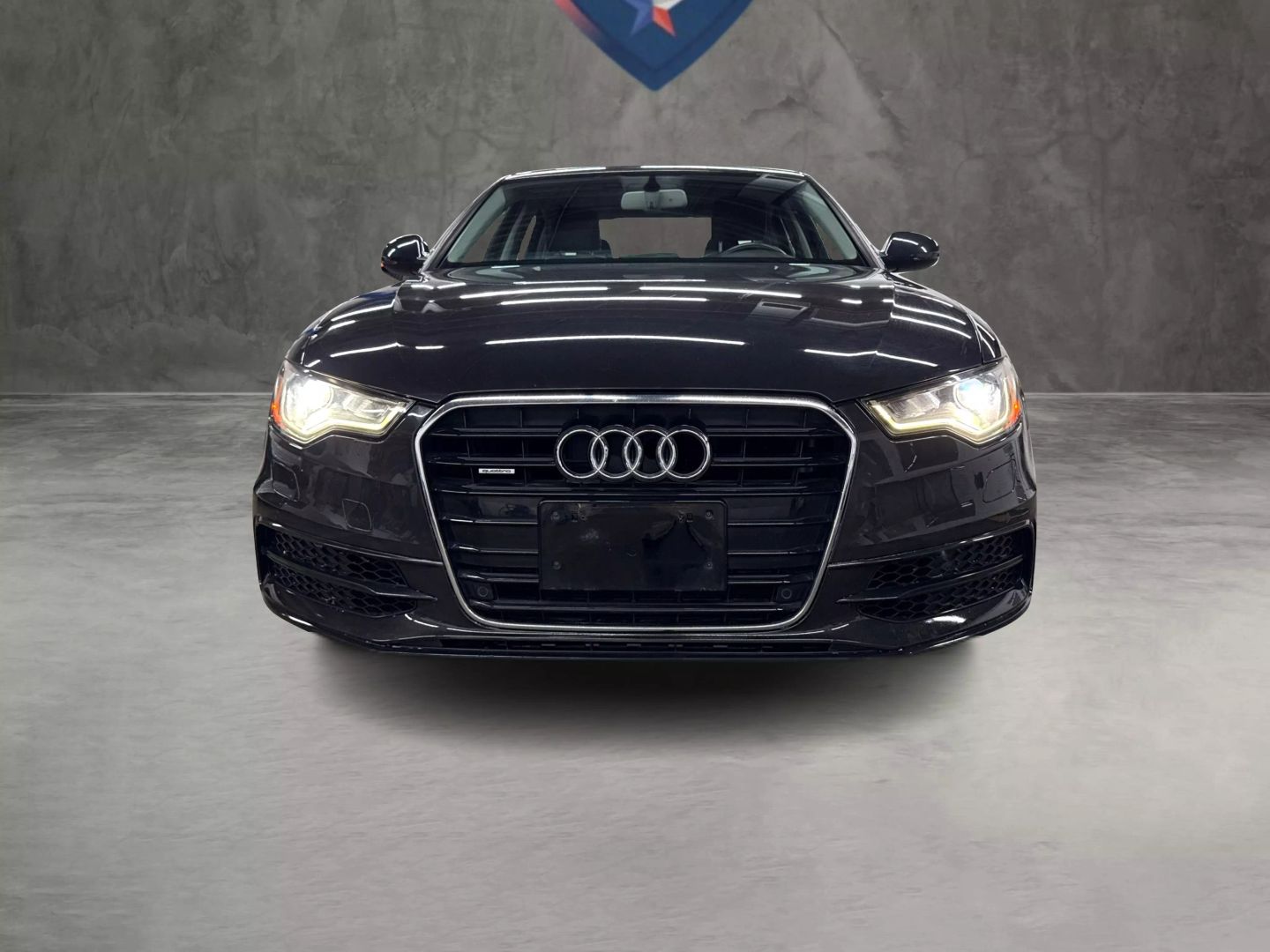2012 Audi A6 - Image 13