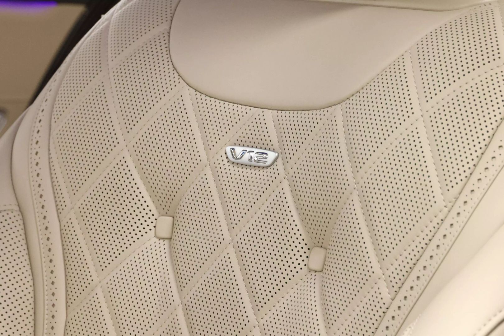 2018 Mercedes-benz Mercedes-maybach S-class - Image 20
