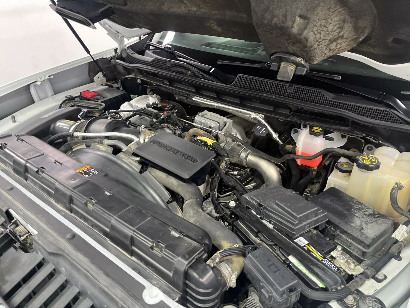 2021 Chevrolet Silverado 3500 Hd Crew Cab - Image 22