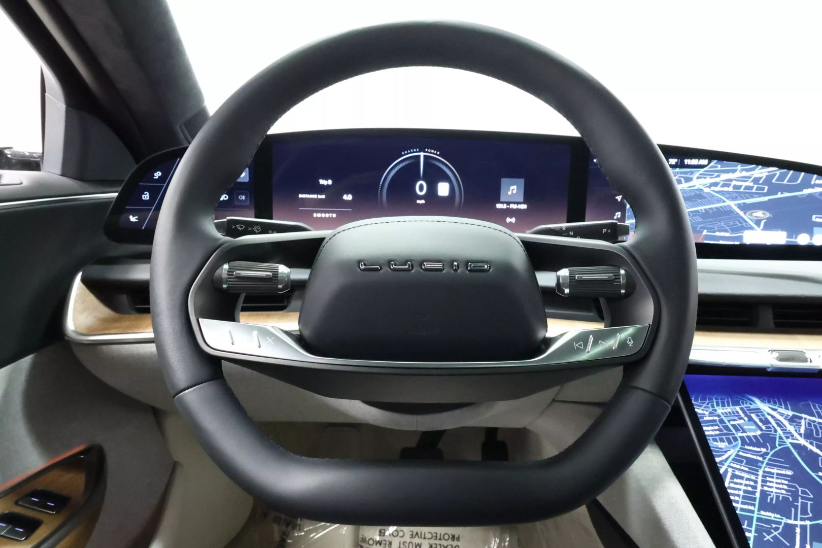 2023 Lucid Air - Image 20