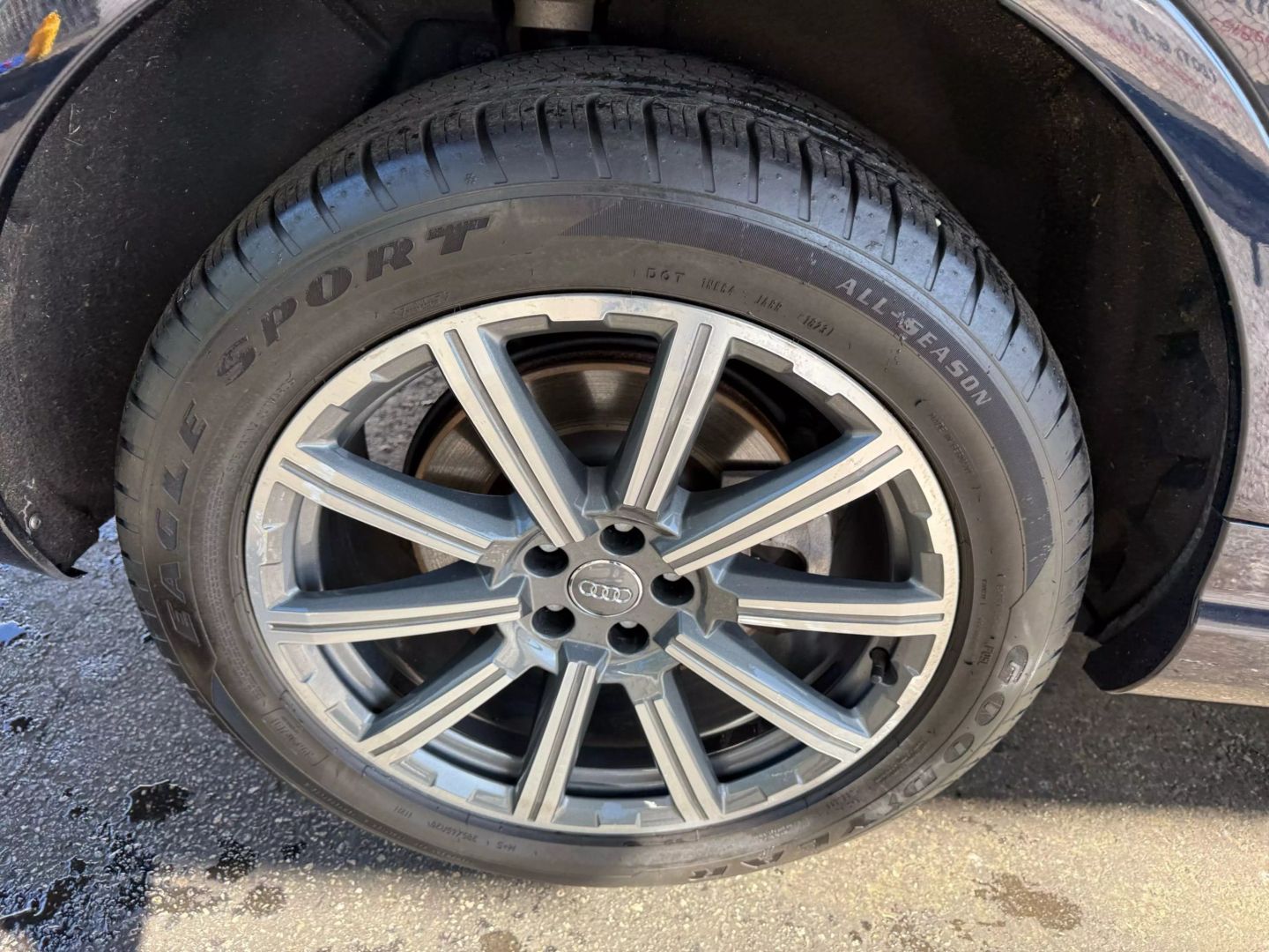 2017 Audi Q7 - Image 51
