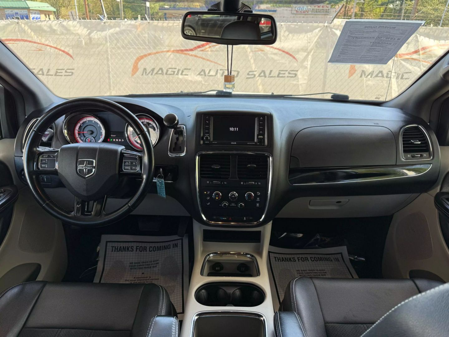 2020 Dodge Grand Caravan Passenger - Image 26