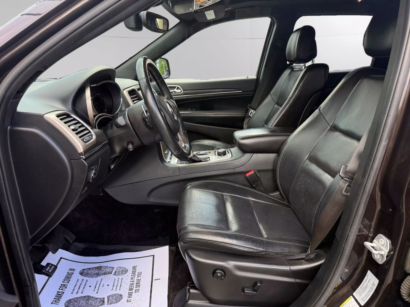 2017JEEP GRAND CHEROKEE for sale in Stafford VA