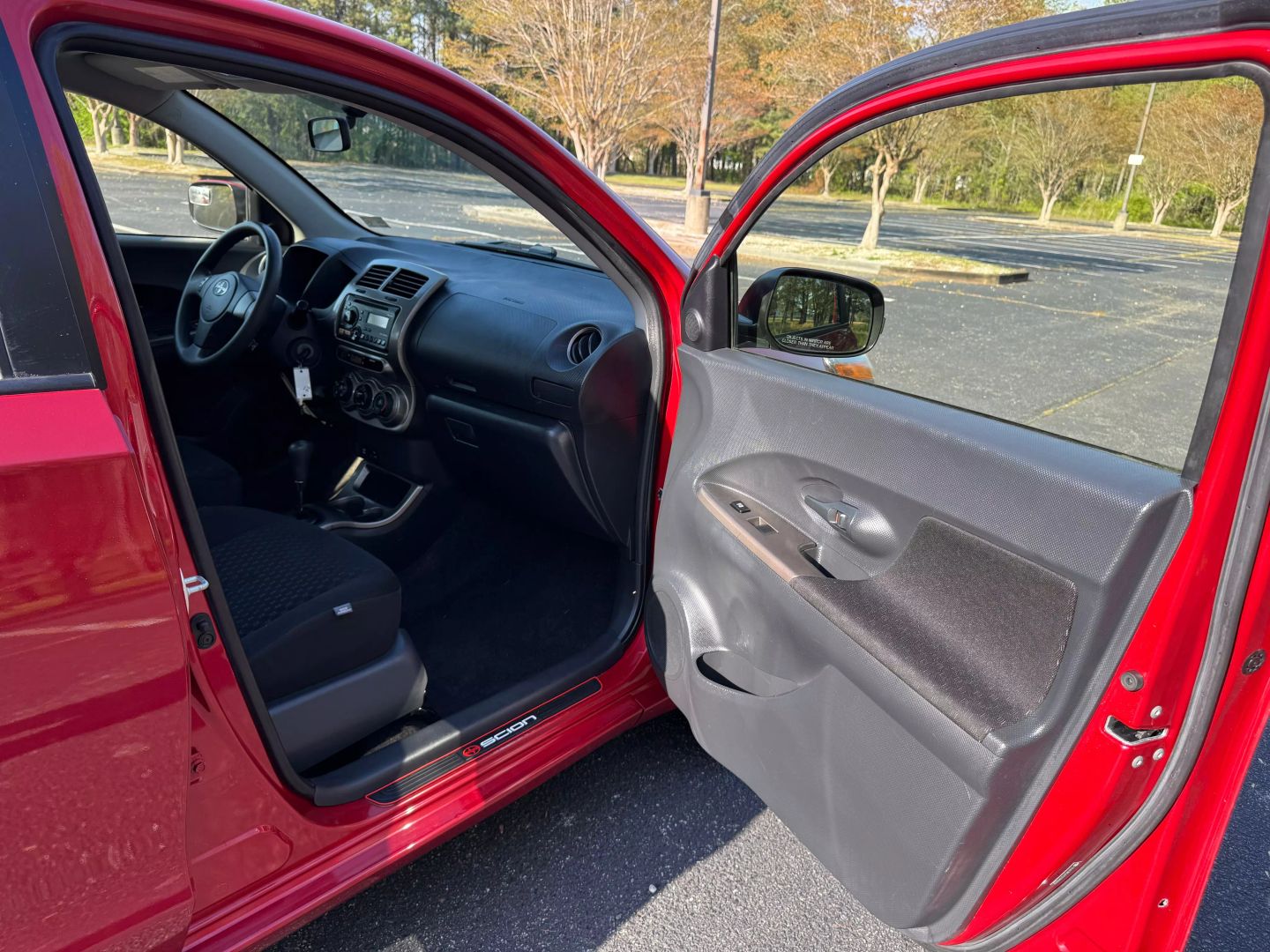 2013 Scion Xd - Image 13